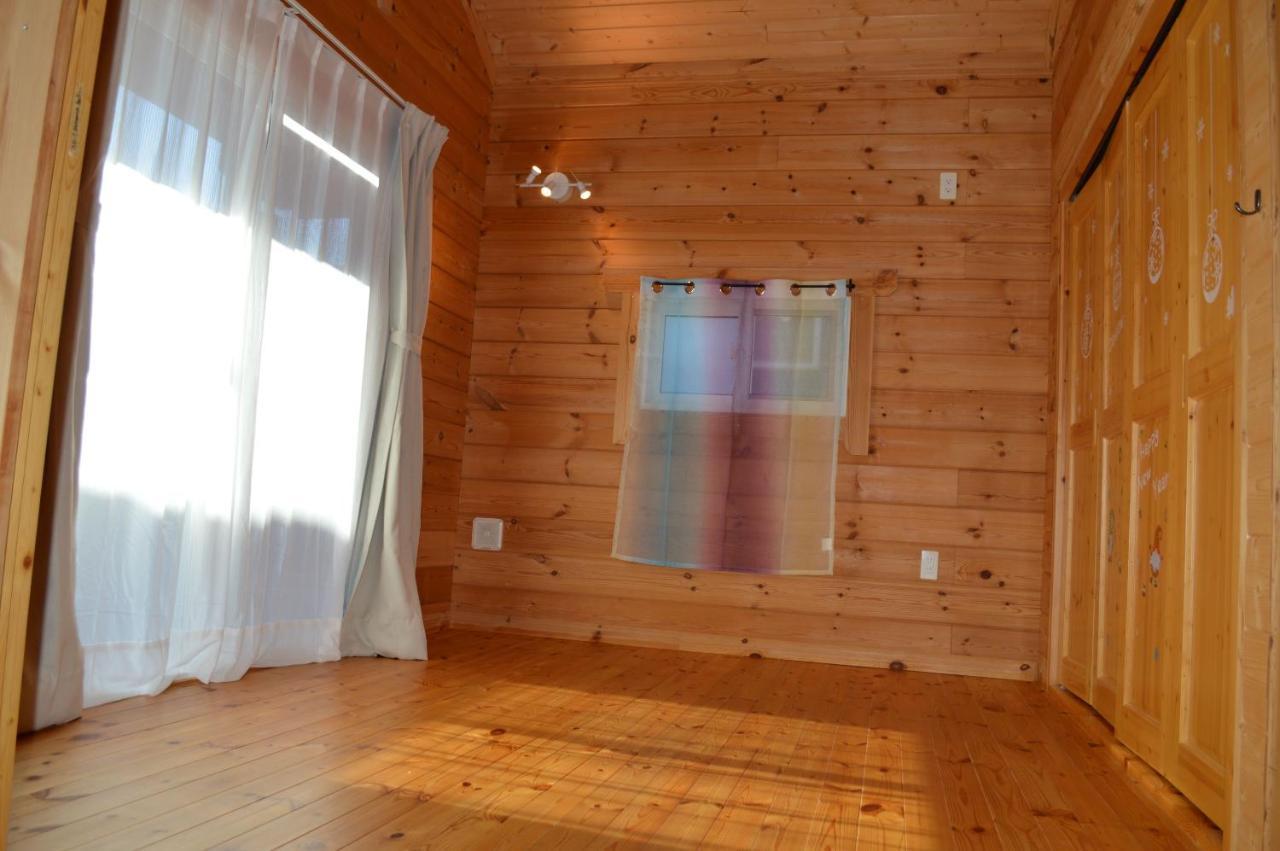 Log House #Ab1 Διαμέρισμα Seto Εξωτερικό φωτογραφία