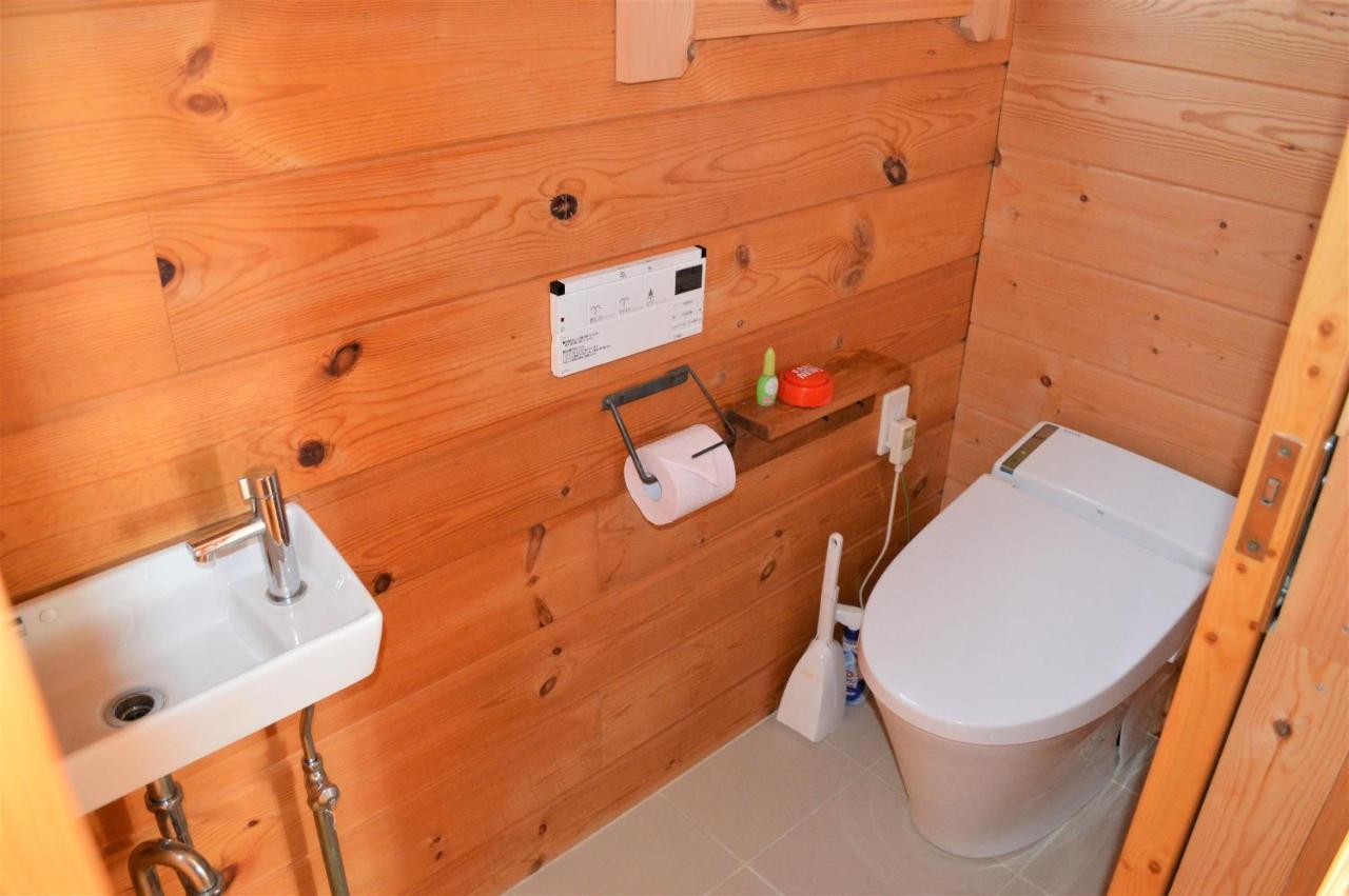 Log House #Ab1 Διαμέρισμα Seto Εξωτερικό φωτογραφία