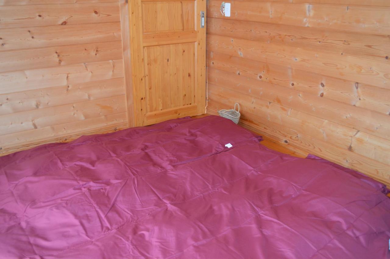 Log House #Ab1 Διαμέρισμα Seto Εξωτερικό φωτογραφία