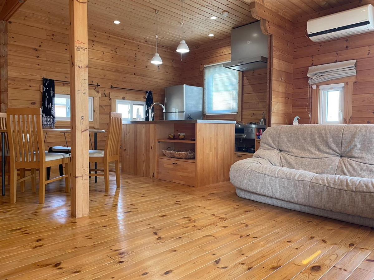 Log House #Ab1 Διαμέρισμα Seto Εξωτερικό φωτογραφία